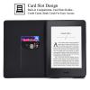 Artyond Case for Kindle Paperwhite,Slim Folio Protective Cover with Smart Auto Sleep/Wake Magnetic Case for Amazon Kindle Paperwhite 123 (Fits All 2012, 2013, 2015 and 2016 Versions), Dream Catcher view 3