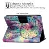 Artyond Case for Kindle Paperwhite,Slim Folio Protective Cover with Smart Auto Sleep/Wake Magnetic Case for Amazon Kindle Paperwhite 123 (Fits All 2012, 2013, 2015 and 2016 Versions), Dream Catcher view 4