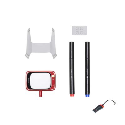 Mavic Mini Snap Adapter Designed for DJI Mavic Mini with Luckybird USB Reader