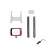 Mavic Mini Snap Adapter Designed for DJI Mavic Mini with Luckybird USB Reader view 1