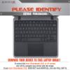 Decalrus - Protective Decal Skin Sticker Compatible with The Acer Chromebook C732 (11.6" Screen) case Cover wrap ACchrmbk11_C732-8 view 2