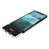 Club 3D USB Typ C 4-in-1 Hub auf HDMI 4K60Hz USB Typ C PD/USB Typ A/Audio Buchse view 4
