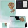 Artyond Case for Kindle Paperwhite 2018, Slim Protective PU Leather Folio Cover with Auto Sleep/Wake Smart Case for Kindle Paperwhite 10th Generation 2018 Released Model: PQ94WIF, Fly Balloon view 1