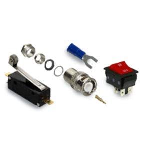 45-1433-1, Cable Assembly 1m USB 3.0 Type A to Micro USB 3.0 Type B 9 to 10 POS M-M 28AWG (5 Items)