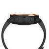 DKEnjoy Stainless Steel Bezel Ring Adhesive Cover Anti Scratch Dial Protector Compatible for Garmin Fenix 6S/Fenix 6S Pro/Fenix 6S Sapphire Smartwatch (B-Rose Gold) view 4