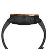 DKEnjoy Stainless Steel Bezel Ring Adhesive Cover Anti Scratch Dial Protector Compatible for Garmin Fenix 6S/Fenix 6S Pro/Fenix 6S Sapphire Smartwatch (A-Rose Gold) view 4