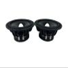 Resilient Sounds Full Range 6.5" Carbon Fiber Speakers (Sold as a Pair!) view 4