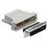 45-5122, Conn RJ-12-D-Sub Adapter M/M 6/25 POS ST 31 Terminal 2 Port (25 Items) view 1