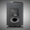 SVS PC-2000 Pro 12" Ported Cylinder Subwoofer (Piano Gloss Black) view 2