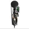 SVS PC-2000 Pro 12" Ported Cylinder Subwoofer (Piano Gloss Black) view 3