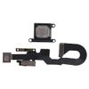 7MP Facing Front Camera Flex Cable W/Proximity Sensor Light Microphone Replacement Part + Earpiece Sound Replacement Compatible for iPhone 7 4.7" (All Carriers) view 3