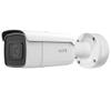 LTS CMIP9763NW-SZ HD IP 6MP 2.8-12mm Motorized 165ft IR WDR SD Slot Bullet Camera view 1
