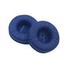 VEKEFF Tune600 Earpads Replacement Ear Cushions Pad Covers for JBL T500BT T450 T450BT JR300BT Headphone Headset 70mm EarPads (Blue) view 1