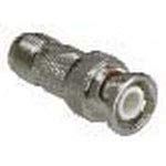 32-3190, Conn BNC-TNC Adapter M/F ST (25 Items)