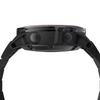 DKEnjoy Stainless Steel Bezel Ring Adhesive Cover Anti Scratch Dial Protector Compatible for Garmin Fenix 5X/Fenix 5X Plus Smartwatch (B-Red) view 4