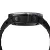 DKEnjoy Stainless Steel Bezel Ring Adhesive Cover Anti Scratch Dial Protector Compatible for Garmin Fenix 5X/Fenix 5X Plus Smartwatch (B-Silver) view 4