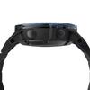 DKEnjoy Stainless Steel Bezel Ring Adhesive Cover Anti Scratch Dial Protector Compatible for Garmin Fenix 5X/Fenix 5X Plus Smartwatch (B-Blue) view 4