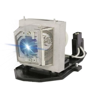 AWO Original Projector Lamp Bulb BL-FU190D / SP.8TM01GC01 with Housing for OPTOMA X305ST,W305ST,W303ST,GT760,GT760A,DAXSZUST,DAWSZUST