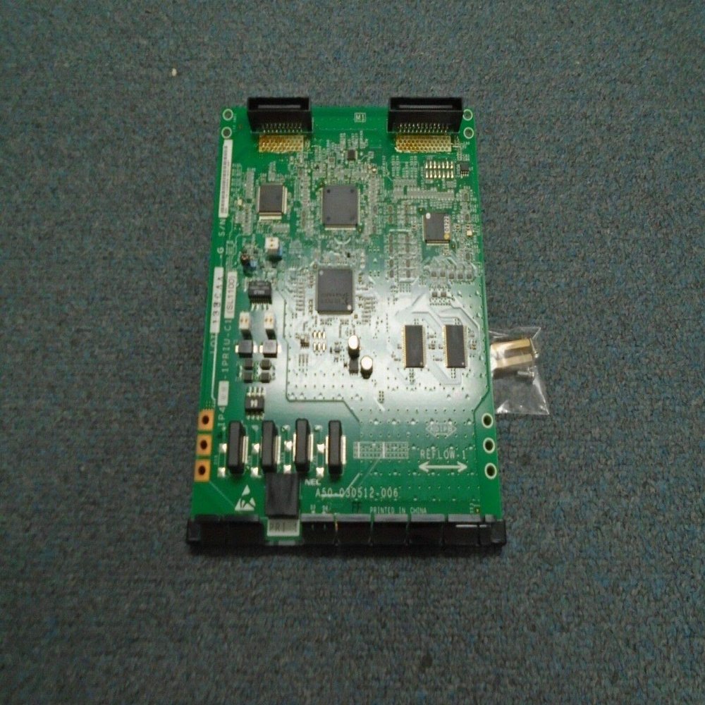 NEC SL1100 KSU IP4WW-1PRIU-C1 1100024 ISDN T1 PRI Digital Trunk Expansion Card (Renewed)
