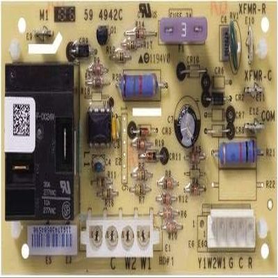 White-rodgers Air Handler Control Kit for Psc Blower Motors 48p21-811