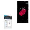 BoxWave Screen Protector Compatible with Prestigio Muze C7 LTE - ClearTouch Crystal (2-Pack), HD Film Skin - Shields from Scratches view 1