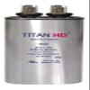 Packard POCF10A Motor Run Capacitor Oval/MFD: 10 / Volts: 440 view 1