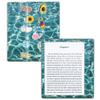 MightySkins Skin for Amazon Kindle Oasis 7" (9th Gen) - VSCO Girl | Protective, Durable | Easy to Apply, Remove, and Change Styles | Made in The USA view 1