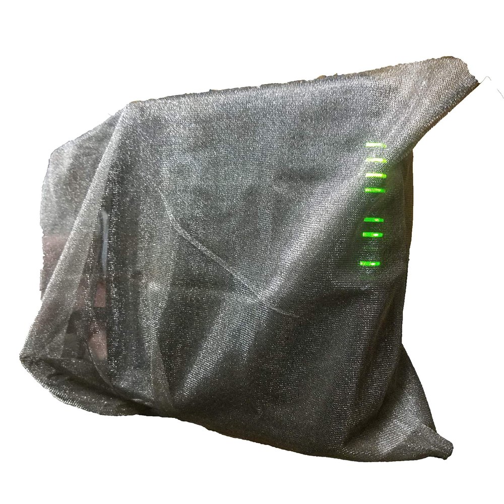 Gen-El Extra Strength Signal Tamer (Regular)