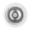 OSD Audio ICE640WRS 6.5" Weather Proof Outdoor Rated Ceiling Speakers Aluminum Grill Swivel Tweeter W/Crossover - 2 Pack view 2