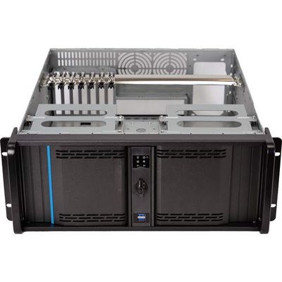 Reckeen 19" Rackmount Chassis (4U Venuz)