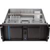 Reckeen 19" Rackmount Chassis (4U Venuz) view 1