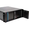 Reckeen 19" Rackmount Chassis (4U Venuz) view 3