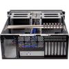Reckeen 19" Rackmount Chassis (4U Venuz) view 4