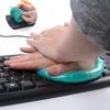 ASFSKY Keyboard Cleaning Gel Keyboard Cleaner Adheres to Dust and Debris in The Crevices of The Keyboard, Also Suitable for Car Interior Cleaning, Office Cleaning, Electronics Cleaning view 4