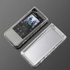 BestforYou for Sony Walkman ZX500 ZX505 ZX507 Case, Soft TPU Protective Skin Case Cover for Sony Walkman NW-ZX500 ZX505 ZX507 (Without Glass, Clear) view 1