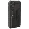 Topeak Ridecase iPhone 11 Max Pro with Mount Black view 2