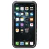 Topeak Ridecase iPhone 11 Max Pro with Mount Black view 3