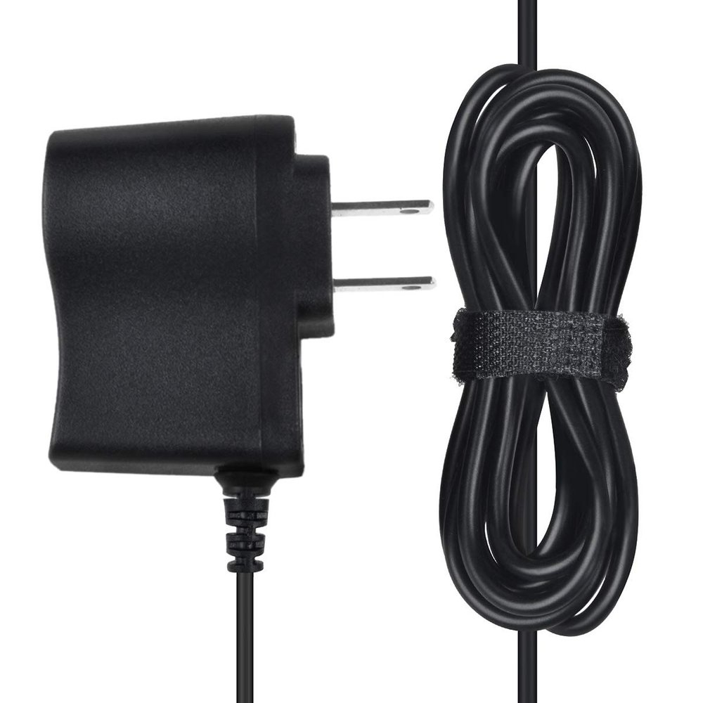 SupplySource AC Adapter Charger for Workpro 3.6V Cordless Power Screwdriver Lithium-Ion Mains