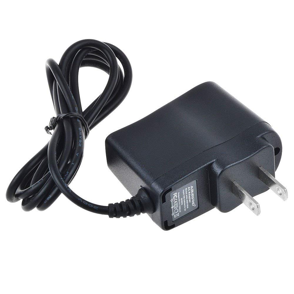 ABLEGRID AC/DC Adapter Power Wall Charger Cord for Motorola MBP844Connect Baby Camera PSU