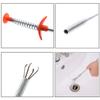 SDTC Tech Spring Pipeline Dredge Hook Cleaner Gripper Grabber Pickup Tool view 3