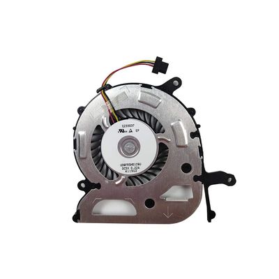 Laptop CPU Cooling Fan for Sony VAIO SVF13 F13 SVF13N SVF13N17PXB UDQFRSH01CQU DC5V 0.22A New