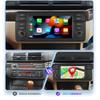 RoverOne Car Stereo Bluetooth Radio Multimedia Head Unit GPS Navigation for BMW E46 M3 Z3 Z4 318i 320i with Android System DSP MirrorLink view 4