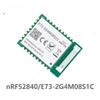 nRF52840 RF Module 2.4GHz 8 dBm E73-2G4M08S1C ebyte Long Range ebyte Bluetooth 5.0 nrf52 nrf52840 Transmitter and Receiver view 2