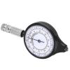 Alomejor Map Distance Measuring Tool, Aluminium Alloy and ABS, Portable, Lightweight, Rainproof, for Outdoor Activities, Camping, Hiking, 9.5 x 4.5 x 1.3cm view 4