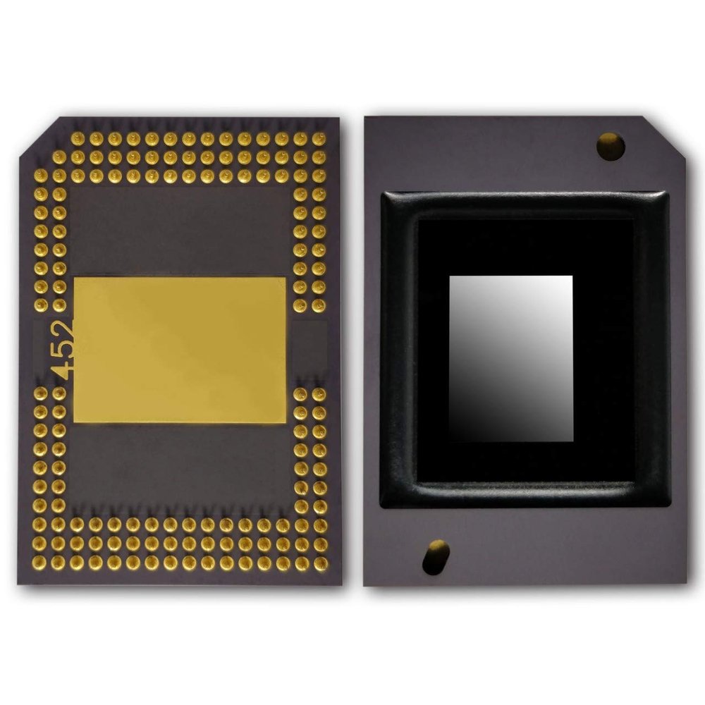 DMD Chip Board for NP100 NP100+ DLP Projector