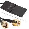 8dBi 2.4GHz 5GHz Band Antenna RP SMA Connector Network Cards Extension Cord for Router view 4