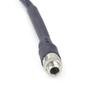 Mathenia Car Parts, Car AUX-in Input Audio CD Interface Adapter Cable for Ford Fiesta 1998-2015 Focus 2000-2015 Mondeo 2001-2006 2007 view 4