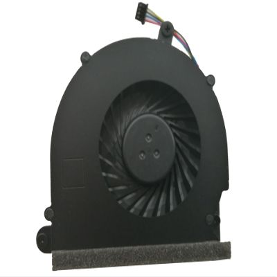 SYWpcparts Fan for HP Elitebook 8560p 8560w 8570p Probook 6570B 6560B 6565B Series CPU Cooling Fan SPS 686311-001 4-Pin 4-Wire