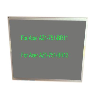 Krenew 19.5" LCD Screen Display Replacement 1600x900 HD+ for Acer AZ1-751-BR11 AZ1-751-BR12