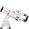 Bresser Refractor Telescope Messier AR-90/500 Nano AZ with Azimuthal Mount and Stainless Steel Tripod view 2